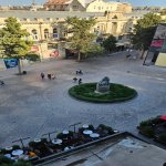 Kirayə (aylıq) 5 otaqlı Ofis, Sahil metrosu, Səbail rayonu 30