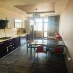 Kirayə (aylıq) 3 otaqlı Yeni Tikili, Nəsimi rayonu 5