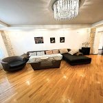 Аренда 3 комнат Новостройка, м. 28 Мая метро, Насими район 5