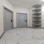 Продажа 3 комнатная Новостройка, м. Ази Асланова метро, пос. А.Асланов, Хетаи район 8