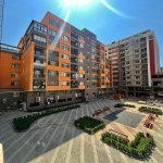 Kirayə (aylıq) 3 otaqlı Yeni Tikili, 28 May metrosu, Nərimanov rayonu 1