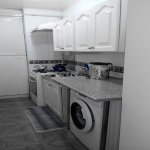 Kirayə (aylıq) 3 otaqlı Köhnə Tikili, Elmlər akademiyası metrosu, Yasamal rayonu 6