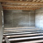 Satılır 3 otaqlı Həyət evi/villa, Koroğlu metrosu, Zabrat qəs., Sabunçu rayonu 6