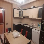 Kirayə (aylıq) 4 otaqlı Yeni Tikili, Nizami metrosu, Yasamal rayonu 24