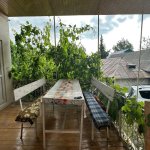Kirayə (günlük) 3 otaqlı Həyət evi/villa Şəki 4