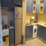 Satılır 4 otaqlı Köhnə Tikili, İnşaatçılar metrosu, Yasamal rayonu 9