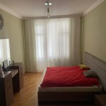 Аренда 3 комнатная Вторичка, İnşaatçılar метро, пос. Ясамал, Ясамал район 3