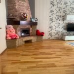 Satılır 7 otaqlı Həyət evi/villa, Xətai metrosu, NZS, Xətai rayonu 7