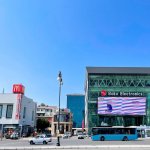 Kirayə (aylıq) 3 otaqlı Ofis, Nəriman Nərimanov metrosu, Nərimanov rayonu 5