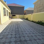 Satılır 4 otaqlı Həyət evi/villa, Zığ qəs., Suraxanı rayonu 3