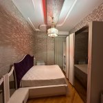 Аренда 5 комнатная Новостройка, Nizami метро, Статистика, Ясамал район 3