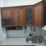 Satılır 3 otaqlı Yeni Tikili, Neftçilər metrosu, 8-ci kilometr, Nizami rayonu 12