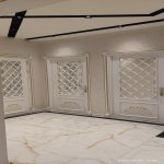 Satılır 2 otaqlı Yeni Tikili, 8 Noyabr metrosu, Yasamal rayonu 13