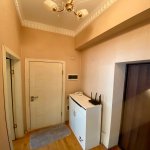 Kirayə (aylıq) 2 otaqlı Yeni Tikili, 8 Noyabr metrosu, Bakı Asiya Universiteti, Nəsimi rayonu 13