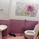 Kirayə (aylıq) 3 otaqlı Yeni Tikili, Neftçilər metrosu, 8-ci kilometr, Nizami rayonu 16