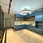 Satılır 4 otaqlı Yeni Tikili, 20 Yanvar metrosu, Yasamal rayonu 9