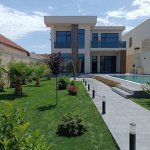 Satılır 6 otaqlı Həyət evi/villa, Mərdəkan, Xəzər rayonu 5