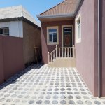 Satılır 3 otaqlı Həyət evi/villa, Azadlıq metrosu, Binəqədi qəs., Binəqədi rayonu 4