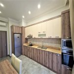 Аренда 5 комнатная Новостройка, Белый город, Хетаи район 20