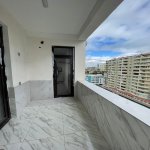 Kirayə (aylıq) 2 otaqlı Yeni Tikili, Xətai metrosu, Xətai rayonu 12