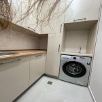 Kirayə (aylıq) 3 otaqlı Yeni Tikili, Xətai metrosu, Dənizkənarı Milli park, Xətai rayonu 23