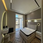 Kirayə (aylıq) 3 otaqlı Yeni Tikili, Xətai metrosu, Ağ şəhər, Xətai rayonu 6