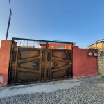 Satılır 2 otaqlı Həyət evi/villa, Azadlıq metrosu, Binəqədi qəs., Binəqədi rayonu 2