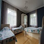 Kirayə (günlük) 2 otaqlı Həyət evi/villa Qəbələ 10