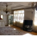 Satılır 5 otaqlı Həyət evi/villa, Həzi Aslanov metrosu, Xətai rayonu 20