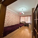 Satılır 3 otaqlı Yeni Tikili, Həzi Aslanov metrosu, Xətai rayonu 12