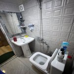 Kirayə (aylıq) 1 otaqlı Köhnə Tikili, İnşaatçılar metrosu, Yasamal qəs., Yasamal rayonu 5