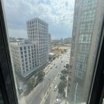 Satılır 4 otaqlı Yeni Tikili, Gənclik metrosu, Nərimanov rayonu 1