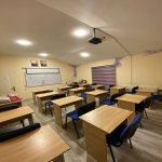 Kirayə (aylıq) 14 otaqlı Ofis, Yasamal qəs., Yasamal rayonu 2