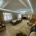 Satılır 7 otaqlı Həyət evi/villa, Neftçilər metrosu, Bakıxanov qəs., Sabunçu rayonu 6