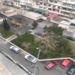 Satılır 1 otaqlı Köhnə Tikili, Gənclik metrosu, Nərimanov rayonu 1