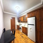 Аренда 3 комнатная Новостройка, пос. Бадамдар, Сябаиль район 8