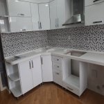 Satılır 3 otaqlı Yeni Tikili, 20 Yanvar metrosu, 1-ci mikrorayon, Nəsimi rayonu 14