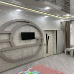 Посуточно 2 комнатная Новостройка, м. 20 Января метро, Ясамал район 1