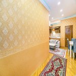 Kirayə (aylıq) 3 otaqlı Yeni Tikili, 28 May metrosu, Nəsimi rayonu 26
