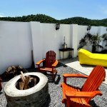 Kirayə (günlük) 3 otaqlı Həyət evi/villa Qəbələ 15