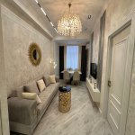 Продажа 2 комнатная Новостройка, м. Гара Гараева метро, Кинотеатр Севиндж, Низаминский р-н район 1