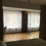 Kirayə (aylıq) 3 otaqlı Köhnə Tikili, İçərişəhər metrosu, Səbail rayonu 11