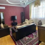Kirayə (aylıq) 5 otaqlı Bağ evi, Şüvəlan, Xəzər rayonu 10