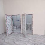 Kirayə (aylıq) Obyekt, Yasamal rayonu 12