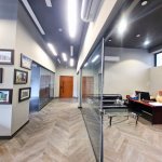 Kirayə (aylıq) 15 otaqlı Ofis, 20 Yanvar metrosu, Nəsimi rayonu 16