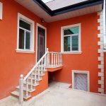 Satılır 3 otaqlı Həyət evi/villa, Azadlıq metrosu, Binəqədi qəs., Binəqədi rayonu 2
