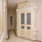 Продажа 4 комнат Новостройка, м. Короглу метро, пос.Кешля, Низаминский р-н район 8