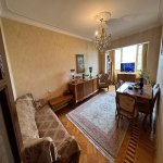 Satılır 3 otaqlı Köhnə Tikili, Gənclik metrosu, Nərimanov rayonu 2