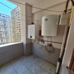 Аренда 2 комнатная Новостройка, İnşaatçılar метро, Ясамал район 10