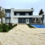 Satılır 5 otaqlı Bağ evi, Mərdəkan, Xəzər rayonu 22